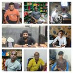 तमनार और पूंजीपथरा में “सुरक्षित सुबह” अभियान के तहत हाईटेक सीसीटीवी कैमरों से बढ़ी निगरानी, व्यापारियों का सराहनीय सहयोग